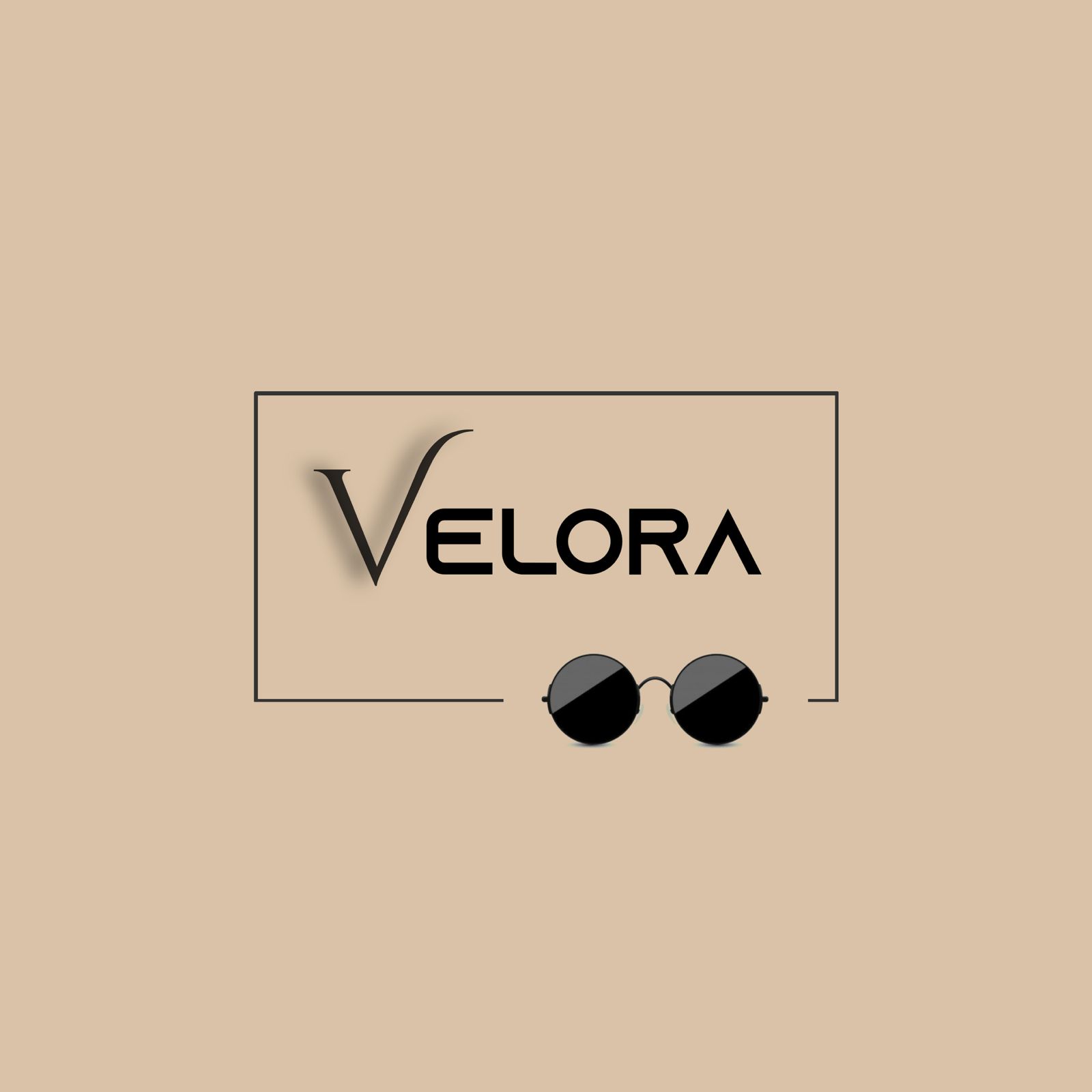 Velora Logo
